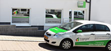 Energiepass Luxembourg Auto